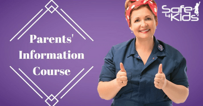 parent course