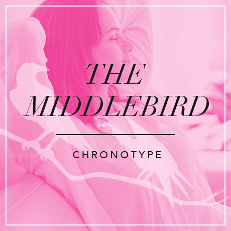 Chronotype Icon 02 - Middlebird