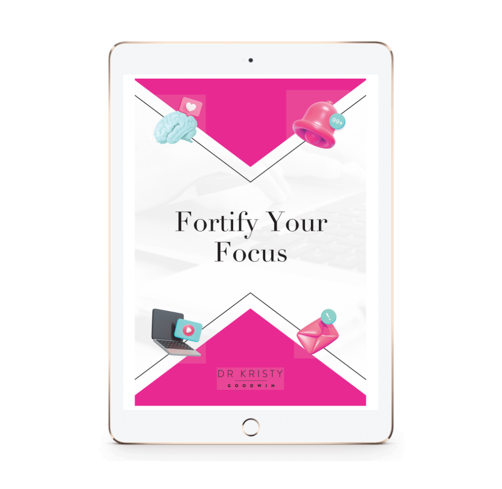 Fortify Your Focus_ebook